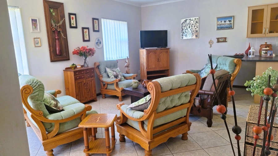 3 Bedroom Property for Sale in Jongensfontein Western Cape